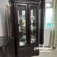  3 سفره ثلاث قطع مع طقم كنب الدب