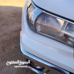  3 هايلكس للبيع ماشاء الله