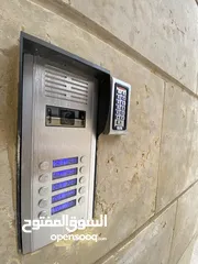  5 شقة جديدة فاخرة في الرابية 185 م باجمل التشطيبات فاخرة