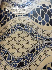  9 ورق جدران فاخر بتصاميم فاخرة ونقشات عصرية أنيقة يضفي لمسة راقية على ديكور منزلك بجودة عالية 2025