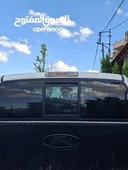  8 فورد f150 فل كامل موديل 2007 فحص كامل للبيع