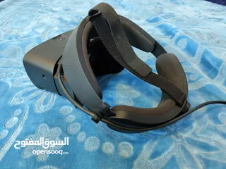 2 نظارة الواقع الافتراضي Oculus Rift S