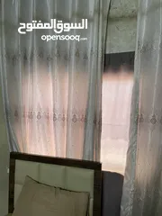  1 ستائر مستعمل