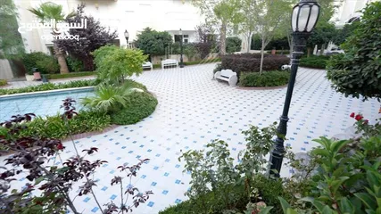  7 Luxury Gf floor Apartment For Rent In Al-Thhair