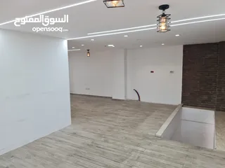  6 محل تجاري للايجار بالقرب من وسط البلد في مدينة الخليل مع واجهة بارزة على الشارع الرئيسي
