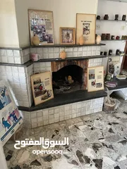 17 � للإيجار من المالك مباشرة – طابق أول في رام الله / الشرفة