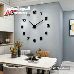  1 ساعه لاسق اصلي ضمان 6 أشهر  متوفر بثلاث الوان  ذهبي فضي اسود