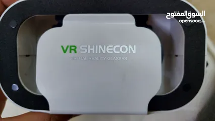  1 نظارة VR للهاتف