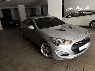  2 Genesis #Hyundai