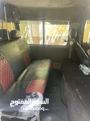  7 للبيع كيا بريجو