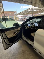  7 سونك ال BYD 2023 ماشيه فقط 12 الف كياو متر
