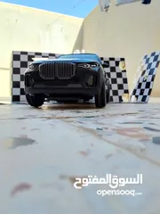  17 سيارة ريموت BMW جديده 50د