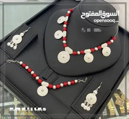  2 اكسسوارات اطفال وكبار