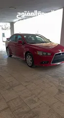  3 متسوبيشي لانسر للإيجار للشهري أقوى الاسعار