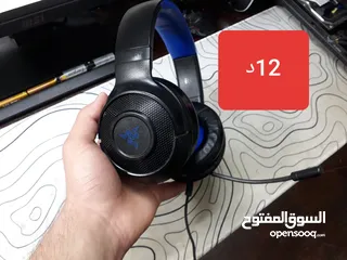  12 اكسسوارات للبيع باسعار ممتازة