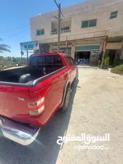  8 متسوبيشي L200    2016     للبيع    سياره ماشاء الله  بحال الوكاله    كلها جيد  دهان  جيد وكاوشوك