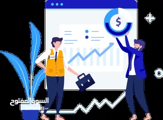  10 نظام ERP متكامل لإدارة كافة أعمالك  An ERP System to Run Your Entire Business (  للتجربة تواصل معنا)