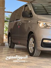  3 باص هونداي 2020