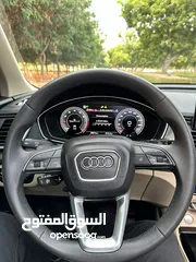  11 Audi q5 2021