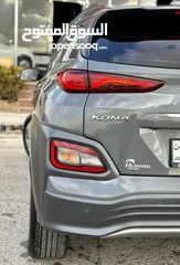  11 Hyundai kona 2020  كلين تاتيل ولا ملاحظة