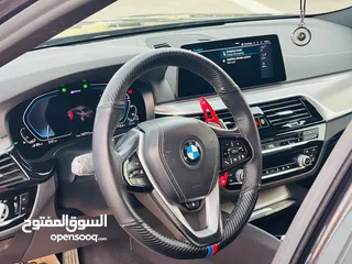  16 BMW E // 2019 cc benzin  Plug In Hybrid