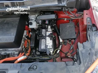  7 نيسان ليف sv 2021