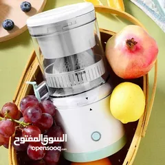  3 عصارة الشحن الصغيرة بأقل الأسعار ولفتره محدوده