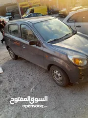  5 سوزوكي التو 2019 للبيع