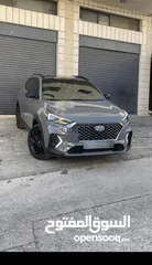  2 جيب هونداي توسان