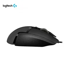  4 Logitech G502 HERO High Performance Gaming Mouse