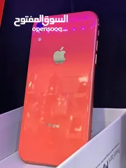  1 iPhone XR للبدل على بلايستيشن