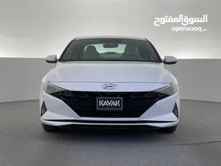  5 2023 Hyundai Elantra Smart  • Big Price Drop • 1 Year free warranty • 366162