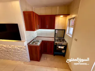  9 شقة مفروشة فاخرة لم تسكن بعد عمان - شفا بدران / قرب دوار الاكاديمية البحرية من المالك مباشرة