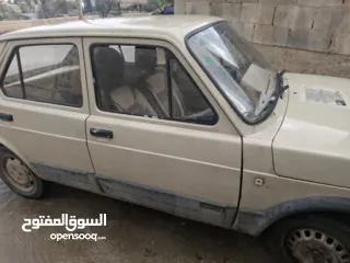  2 فيات 27 للبيع
