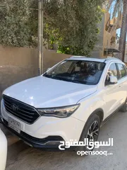  1 سيارة فاو بيضه موديل 2018 للبيع 