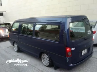  4 بسم الله الرحمان الرحيم   باص h100 موديل 2001