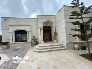  11 شقه مفروشه للايجار في ناعور ( Property 41616 )-175085250
