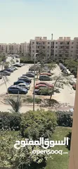  4 شقق مفروشة للايجار في القاهرة الشيخ زايد