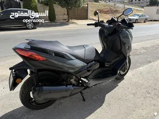  4 سكوتر YAMAHA  x Max 300 CC