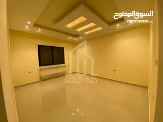  7 عقار مميز شقة طابق أول 180م في موقع مميز في ضاحية الرشيد/ ref 2018