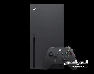  3 XBOX Series X