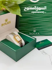  4 ساعات رولكس ستاتي