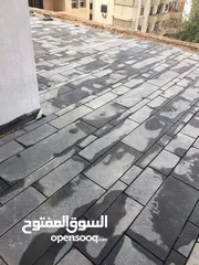  18 بازلت مجلي