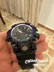  1 ساعه جي شوك وكاله