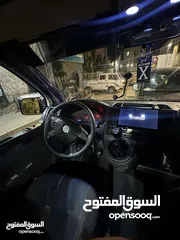  6 فلوكس فاجن كرافيل
