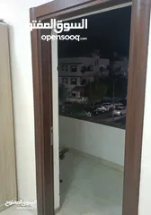  22 شقق و استديوهات مفروشه للايجار العقبه
