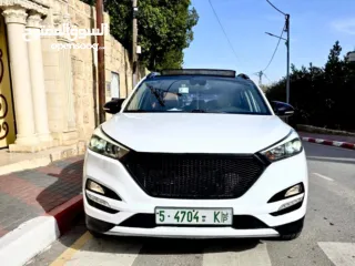  17 هونداي توسان