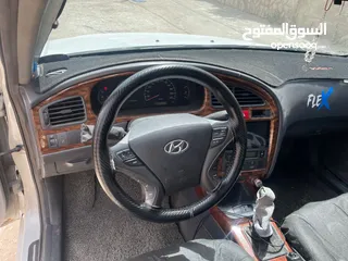  3 هيونداي XD السياره كرتونه