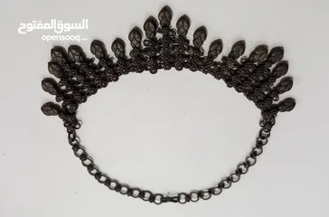  4 عقد انتيك قديم