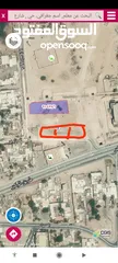  1 ارض مميزة للبيع